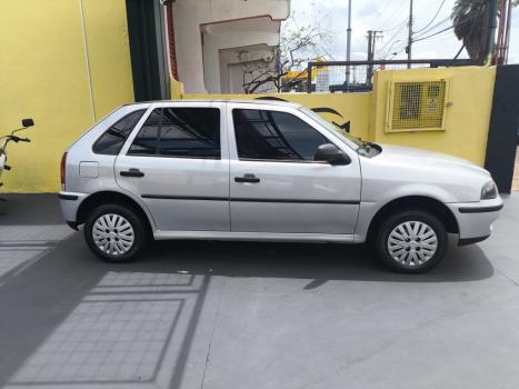 VOLKSWAGEN Gol 1.0 PLUS 4P, Foto 5