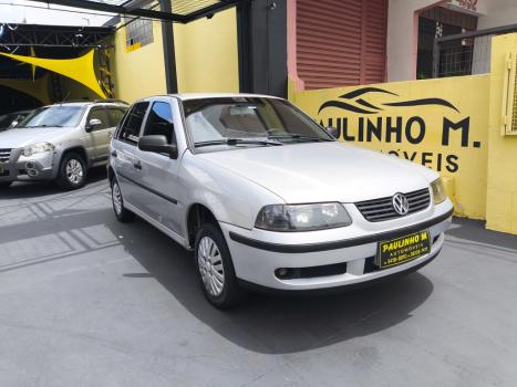VOLKSWAGEN Gol 1.0 PLUS 4P, Foto 6