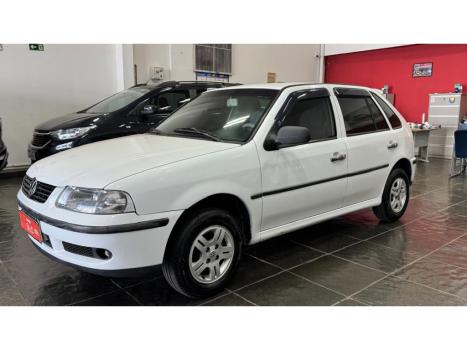 VOLKSWAGEN Gol 1.0 PLUS 4P, Foto 1
