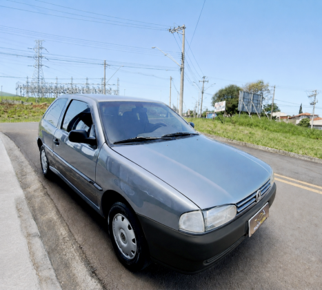 VOLKSWAGEN Gol 1.0 SPECIAL, Foto 1