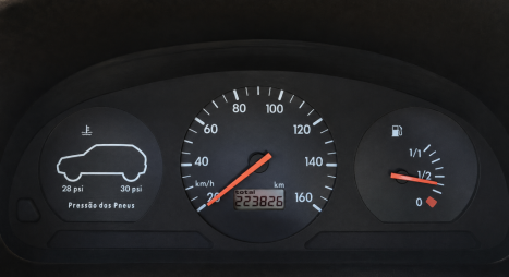 VOLKSWAGEN Gol 1.0 SPECIAL, Foto 2