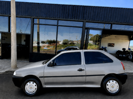 VOLKSWAGEN Gol 1.0 SPECIAL, Foto 9