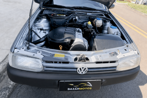 VOLKSWAGEN Gol 1.0 SPECIAL, Foto 10