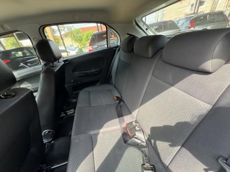 VOLKSWAGEN Gol 1.6 4P G6 FLEX, Foto 8 VOLKSWAGEN Gol 1.6 4P G6 FLEX, Foto 8