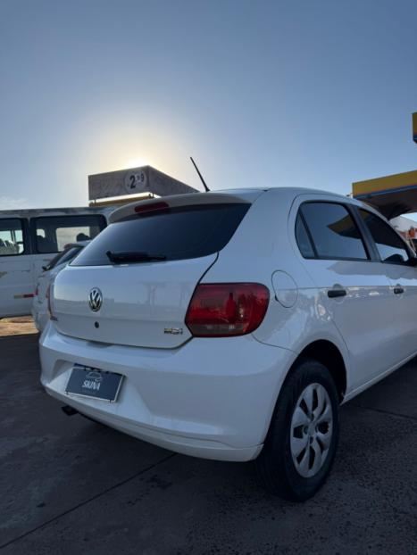 VOLKSWAGEN Gol 1.6 4P G6 CITY FLEX, Foto 2