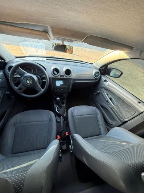 VOLKSWAGEN Gol 1.6 4P G6 CITY FLEX, Foto 3