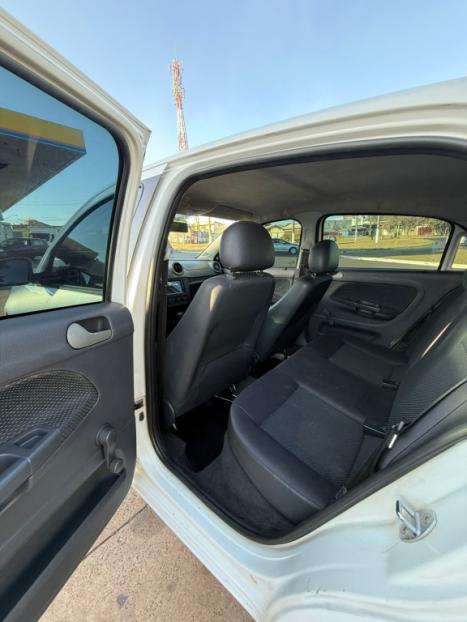 VOLKSWAGEN Gol 1.6 4P G6 CITY FLEX, Foto 4