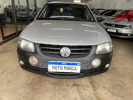 VOLKSWAGEN Gol 1.6 4P G4 RALLYE FLEX, Foto 1