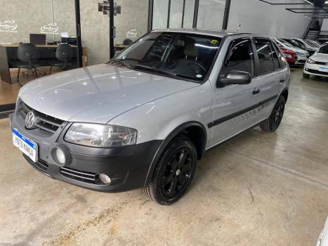 VOLKSWAGEN Gol 1.6 4P G4 RALLYE FLEX, Foto 2