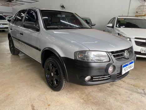 VOLKSWAGEN Gol 1.6 4P G4 RALLYE FLEX, Foto 3