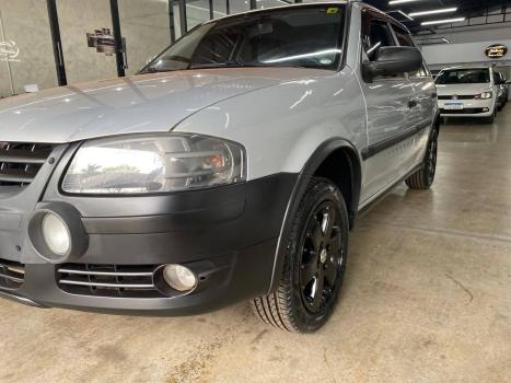 VOLKSWAGEN Gol 1.6 4P G4 RALLYE FLEX, Foto 4