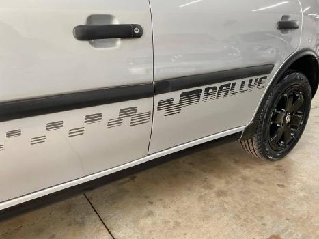 VOLKSWAGEN Gol 1.6 4P G4 RALLYE FLEX, Foto 6