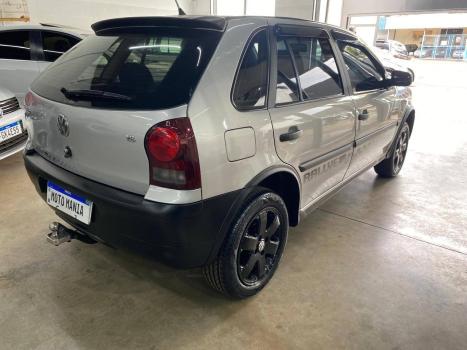 VOLKSWAGEN Gol 1.6 4P G4 RALLYE FLEX, Foto 7