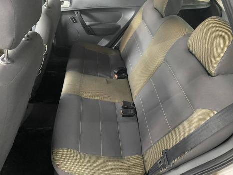 VOLKSWAGEN Gol 1.6 4P G4 RALLYE FLEX, Foto 8