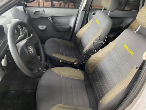 VOLKSWAGEN Gol 1.6 4P G4 RALLYE FLEX, Foto 9
