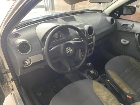 VOLKSWAGEN Gol 1.6 4P G4 RALLYE FLEX, Foto 10