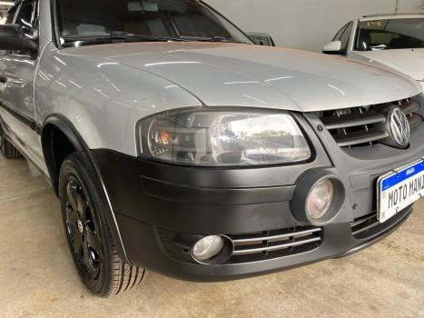 VOLKSWAGEN Gol 1.6 4P G4 RALLYE FLEX, Foto 11