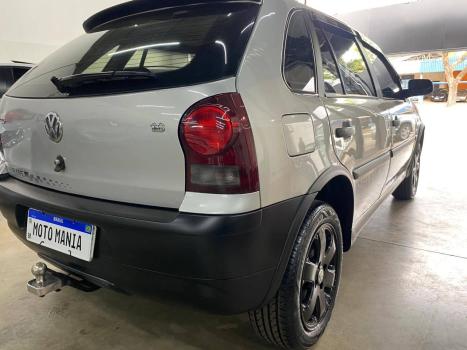 VOLKSWAGEN Gol 1.6 4P G4 RALLYE FLEX, Foto 12