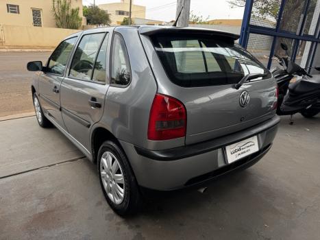 VOLKSWAGEN Gol 1.6 4P G3 POWER, Foto 3