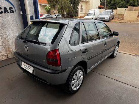 VOLKSWAGEN Gol 1.6 4P G3 POWER, Foto 4