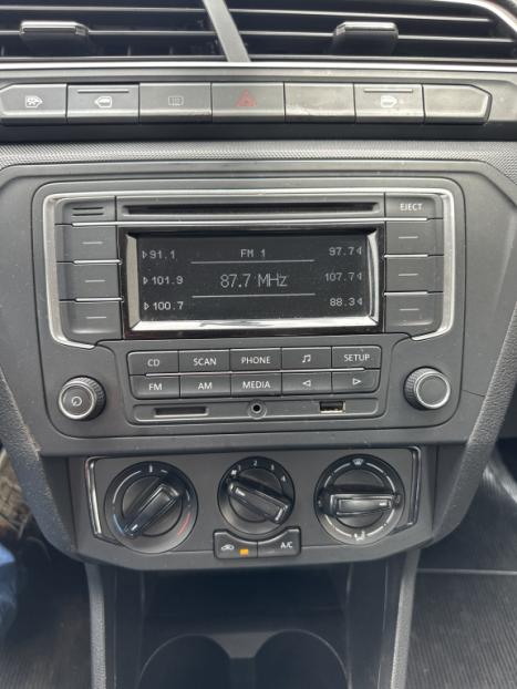 VOLKSWAGEN Gol 1.6 4P FLEX MSI, Foto 3