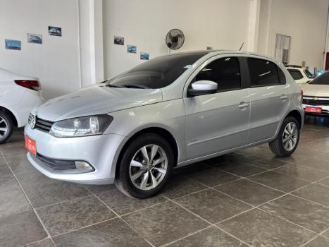 VOLKSWAGEN Gol 1.6 4P G6 TRENDLINE FLEX, Foto 1