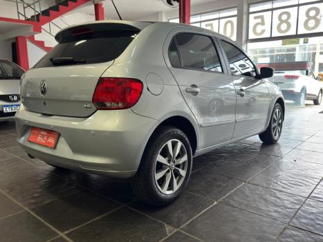 VOLKSWAGEN Gol 1.6 4P G6 TRENDLINE FLEX, Foto 3