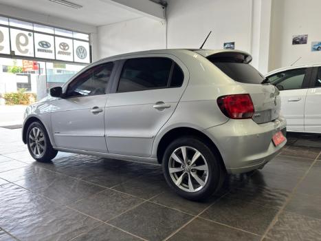 VOLKSWAGEN Gol 1.6 4P G6 TRENDLINE FLEX, Foto 4