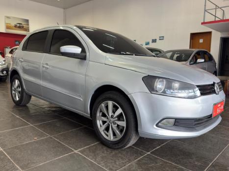 VOLKSWAGEN Gol 1.6 4P G6 TRENDLINE FLEX, Foto 5