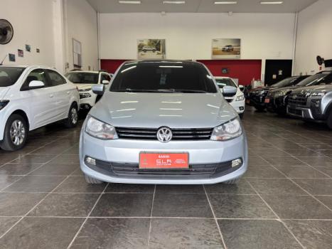 VOLKSWAGEN Gol 1.6 4P G6 TRENDLINE FLEX, Foto 6