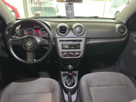 VOLKSWAGEN Gol 1.6 4P G6 TRENDLINE FLEX, Foto 7