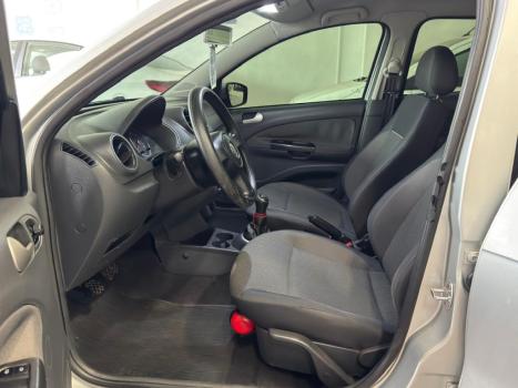 VOLKSWAGEN Gol 1.6 4P G6 TRENDLINE FLEX, Foto 8