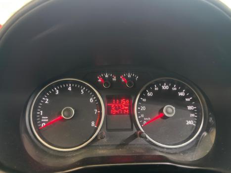 VOLKSWAGEN Gol 1.6 4P G6 TRENDLINE FLEX, Foto 9