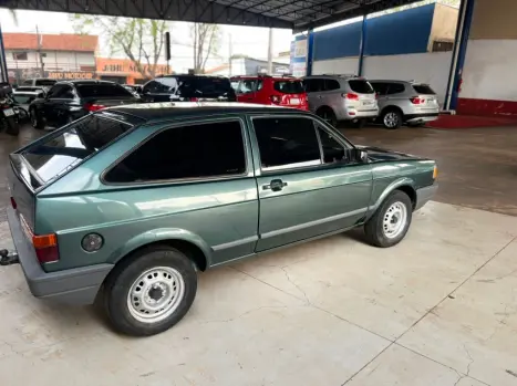 VOLKSWAGEN Gol 1.6 4P CL, Foto 4
