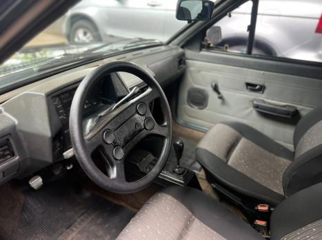 VOLKSWAGEN Gol 1.6 4P CL, Foto 5