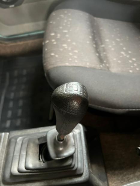 VOLKSWAGEN Gol 1.6 4P CL, Foto 7