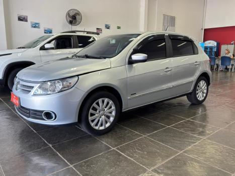 VOLKSWAGEN Gol 1.6 4P G6 POWER FLEX, Foto 1