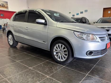 VOLKSWAGEN Gol 1.6 4P G6 POWER FLEX, Foto 2