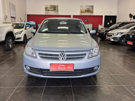 VOLKSWAGEN Gol 1.6 4P G6 POWER FLEX, Foto 3