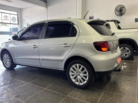 VOLKSWAGEN Gol 1.6 4P G6 POWER FLEX, Foto 4