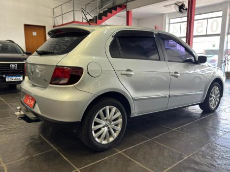 VOLKSWAGEN Gol 1.6 4P G6 POWER FLEX, Foto 5