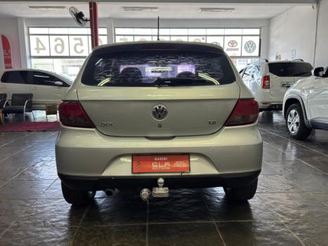 VOLKSWAGEN Gol 1.6 4P G6 POWER FLEX, Foto 6