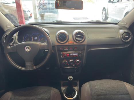 VOLKSWAGEN Gol 1.6 4P G6 POWER FLEX, Foto 7
