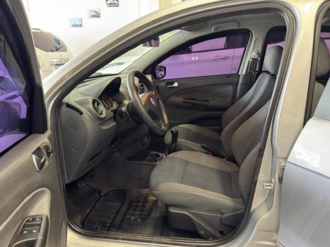VOLKSWAGEN Gol 1.6 4P G6 POWER FLEX, Foto 8
