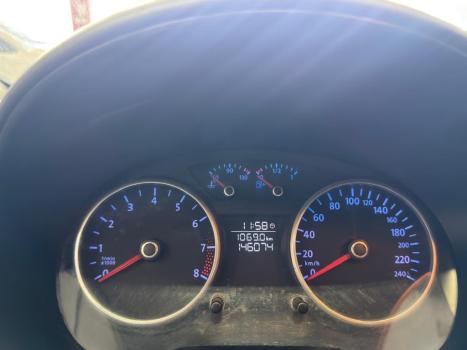 VOLKSWAGEN Gol 1.6 4P G6 POWER FLEX, Foto 10