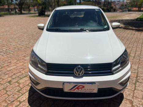 VOLKSWAGEN Gol 1.6 4P FLEX MSI AUTOMTICO, Foto 4
