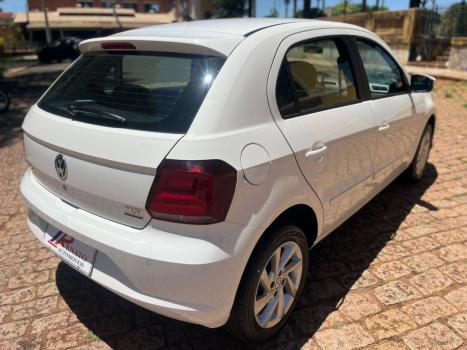VOLKSWAGEN Gol 1.6 4P FLEX MSI AUTOMTICO, Foto 5