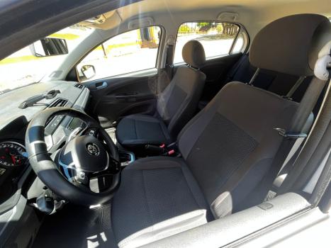 VOLKSWAGEN Gol 1.6 4P FLEX MSI AUTOMTICO, Foto 7