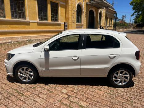 VOLKSWAGEN Gol 1.6 4P FLEX MSI AUTOMTICO, Foto 9