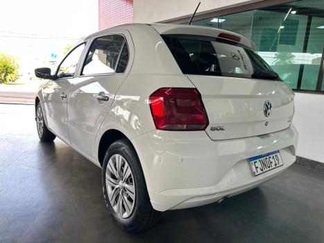 VOLKSWAGEN Gol 1.6 4P FLEX MSI AUTOMTICO, Foto 3